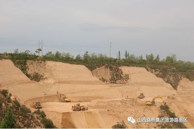 臨汾又一旅游公路將通車,這個(gè)景區(qū)迎來大發(fā)展.