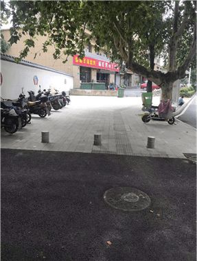 好消息 滁州老城區這條路通車啦