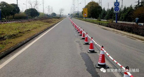 259省道港豐公路至西黃橋段路面改造工程啟動，聚焦路橋附屬工程建筑勞務分包管理